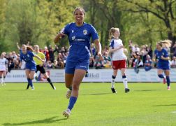FC Carl Zeiss Jena Frauen Hamburger SV 14042024 15